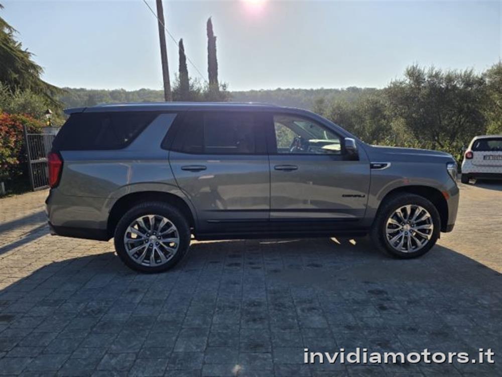 Yukon Yukon Denali 6.2 V8 Full T