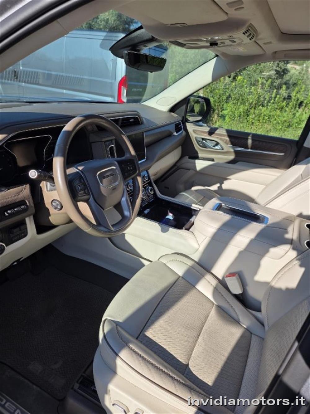 Yukon Yukon Denali 6.2 V8 Full T