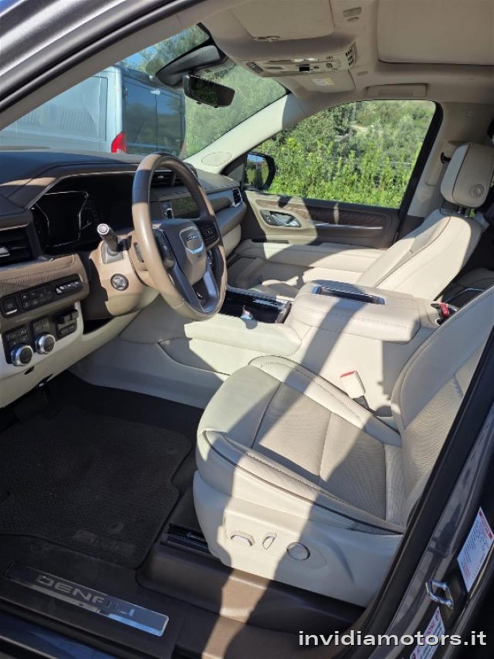 Yukon Yukon Denali 6.2 V8 Full T