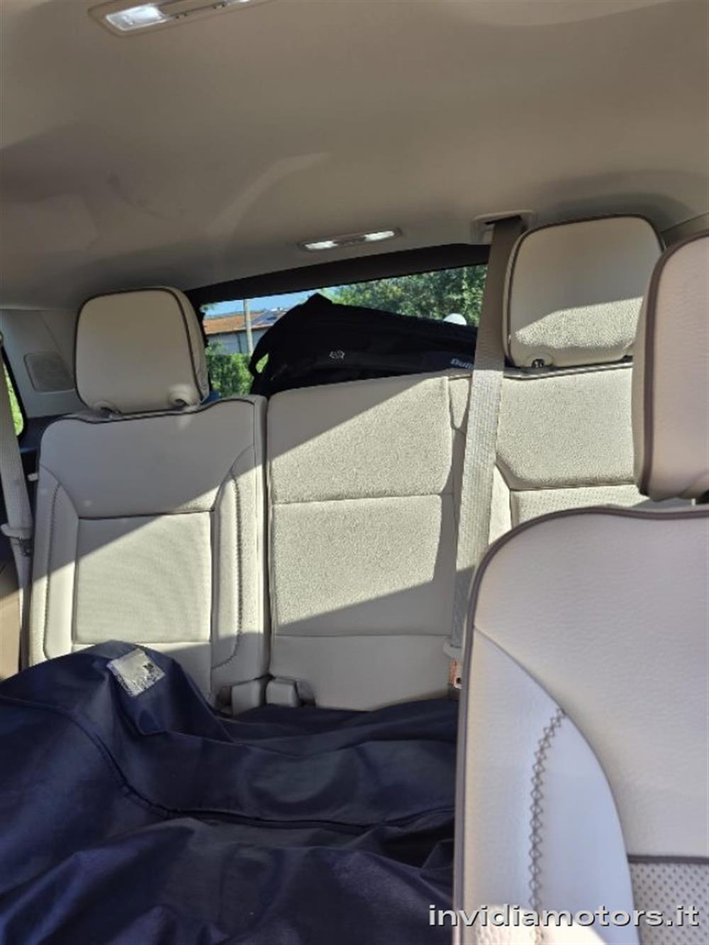 Yukon Yukon Denali 6.2 V8 Full T