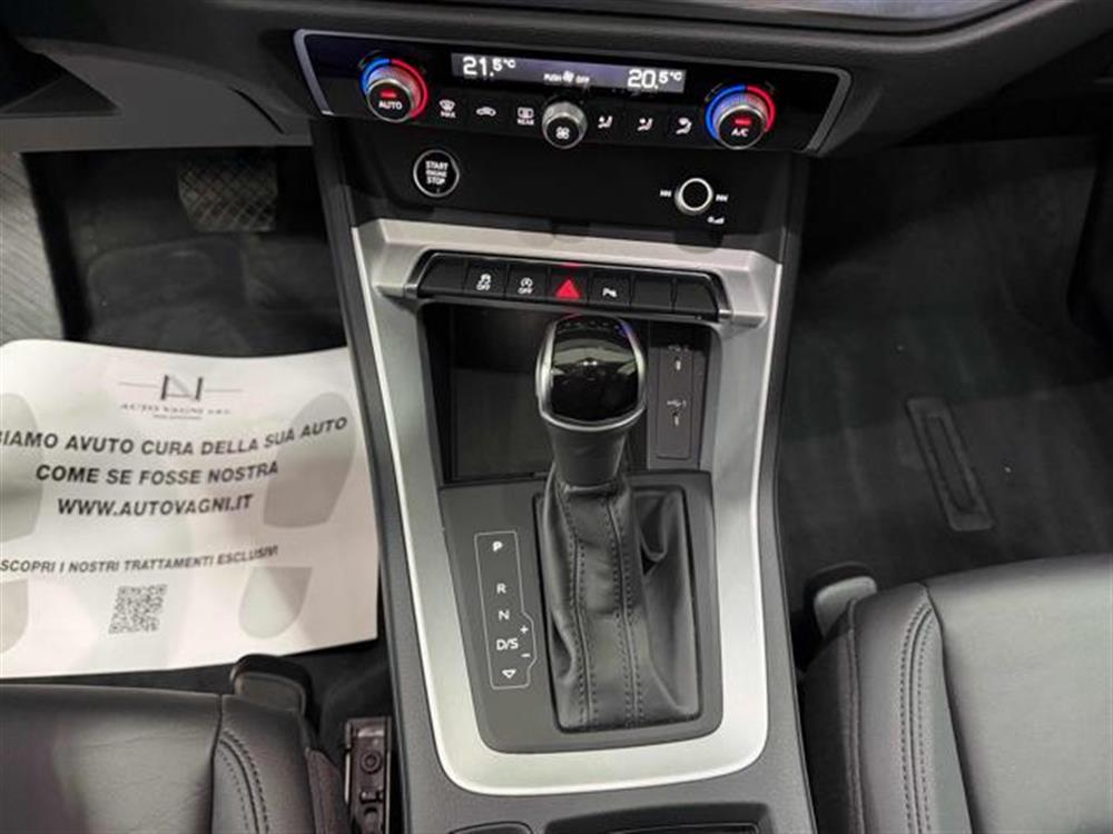 Q3   Q3 35 TDI quattro S tro
