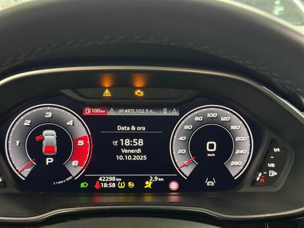 Q3   Q3 35 TDI quattro S tro