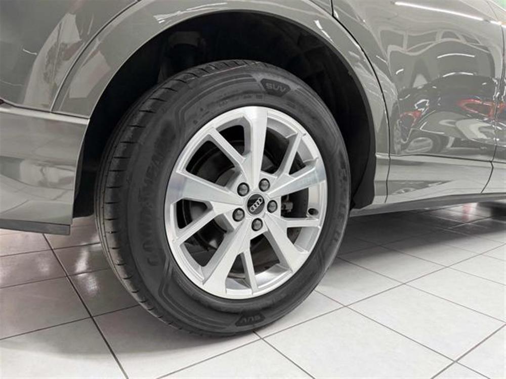 Q3   Q3 35 TDI quattro S tro