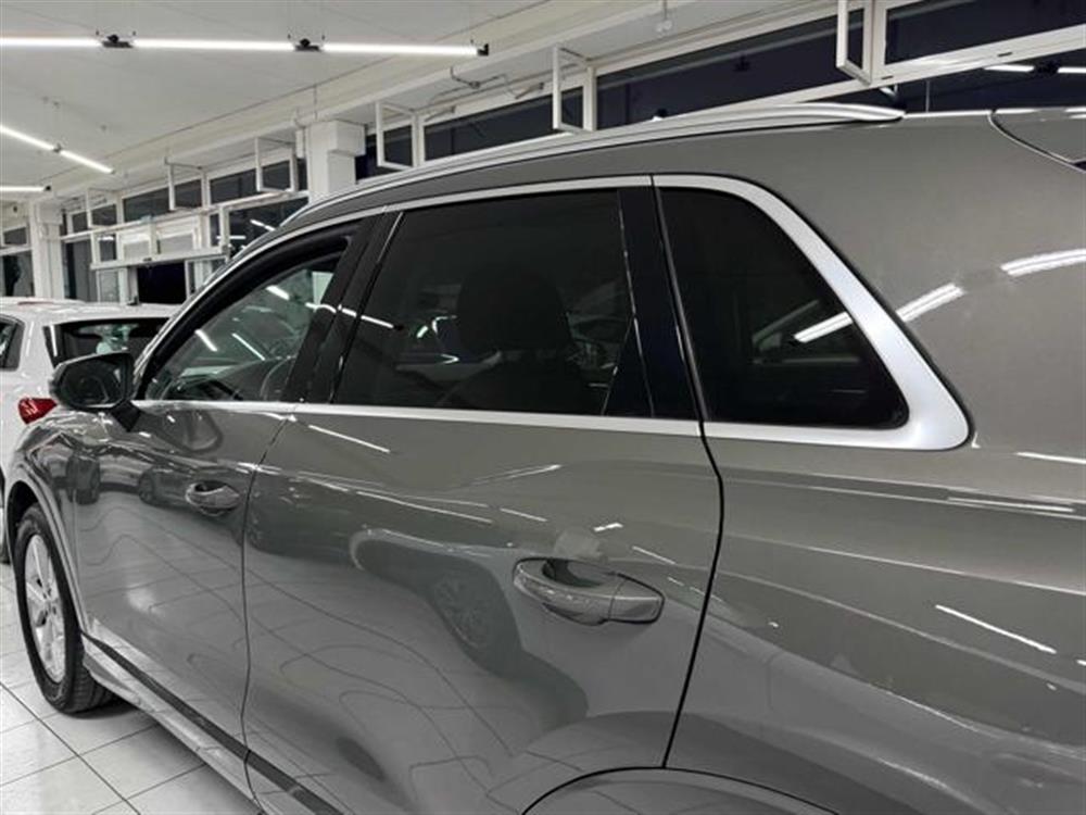 Q3   Q3 35 TDI quattro S tro