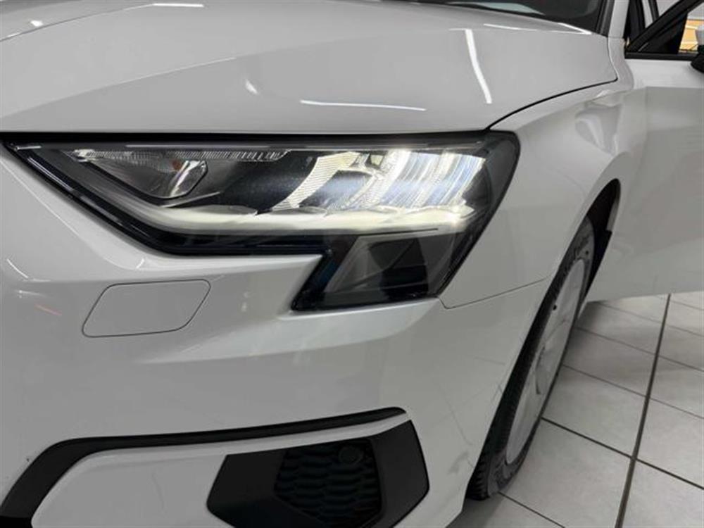 A3   A3 SPB 30 TDI Business