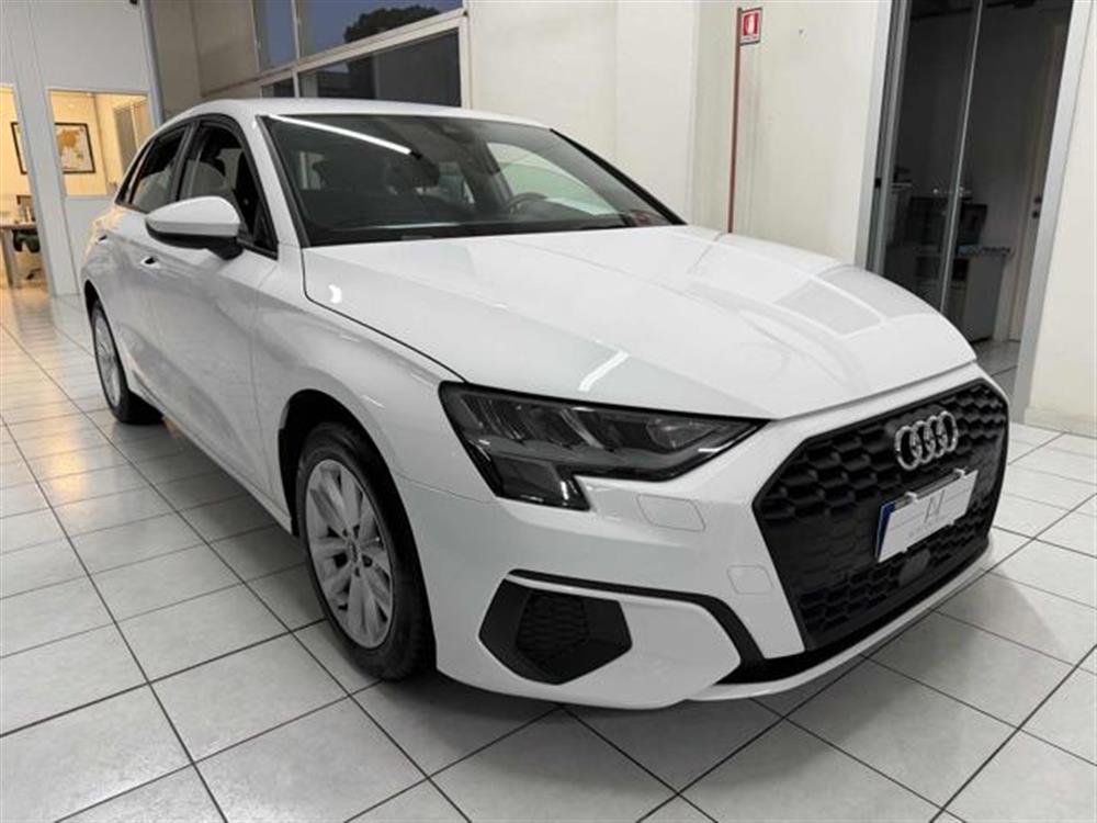A3   A3 SPB 30 TDI Business