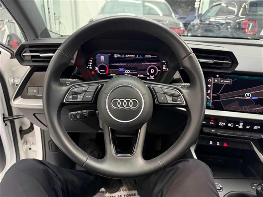 A3   A3 SPB 30 TDI Business