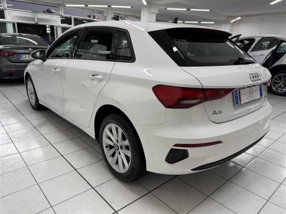 A3   A3 SPB 30 TDI Business