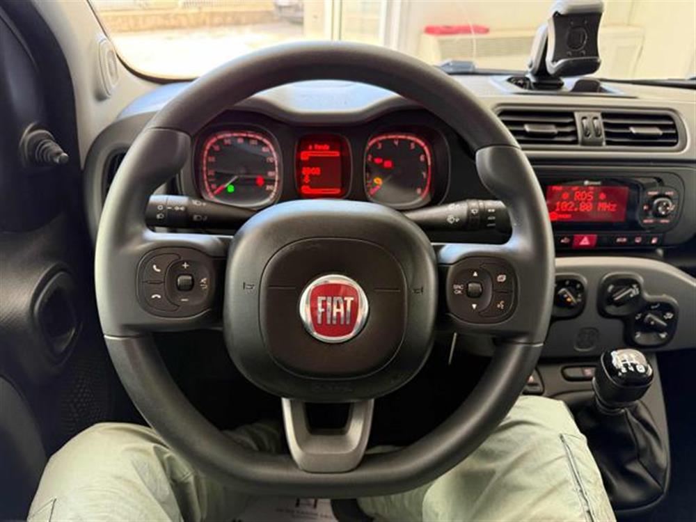 Panda   Panda 0.9 TwinAir Turbo Na
