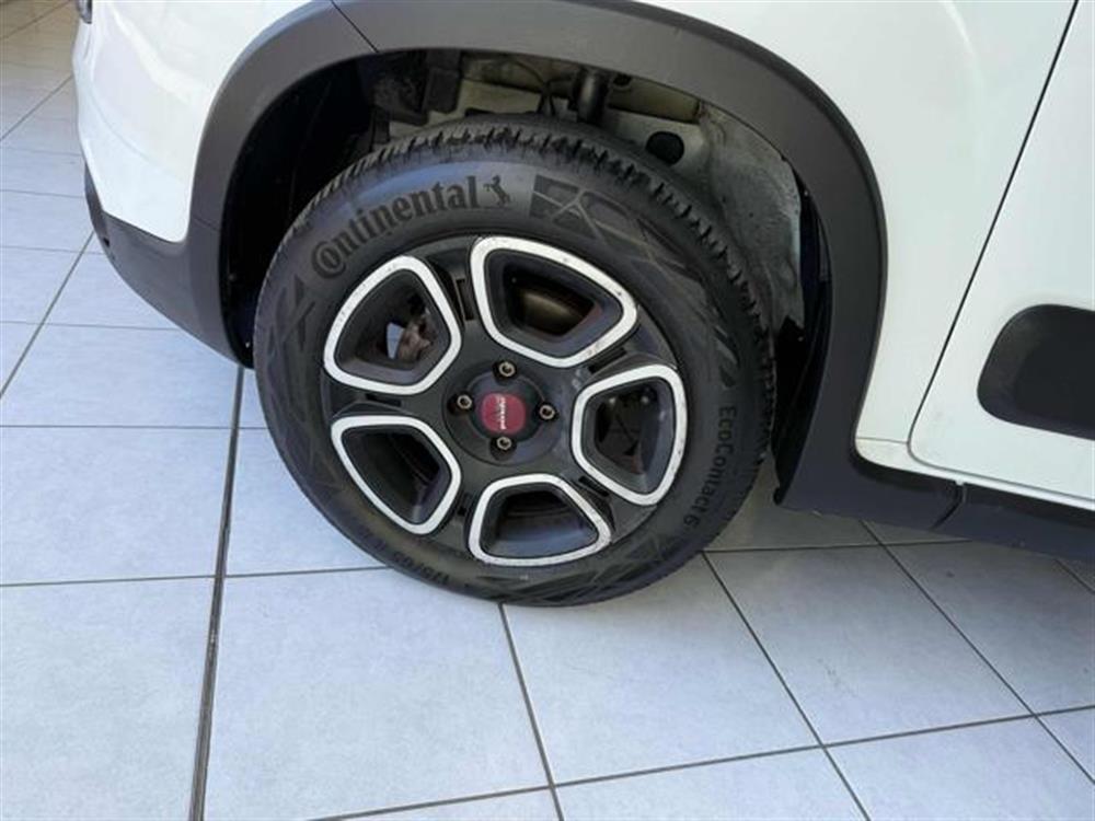 Panda   Panda 0.9 TwinAir Turbo Na