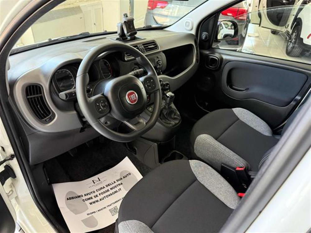 Panda   Panda 0.9 TwinAir Turbo Na