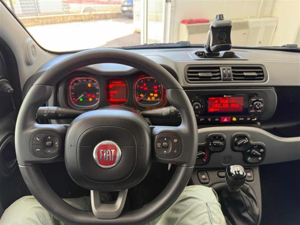 Panda   Panda 0.9 TwinAir Turbo Na