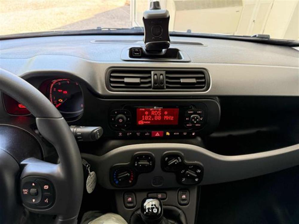 Panda   Panda 0.9 TwinAir Turbo Na