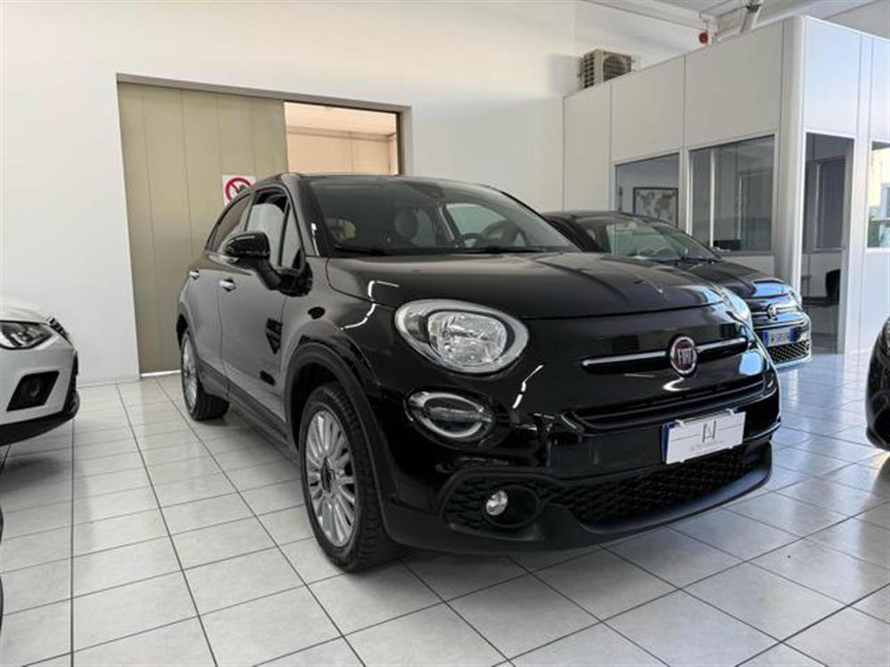 500X   500X 1.6 MultiJet 130 CV