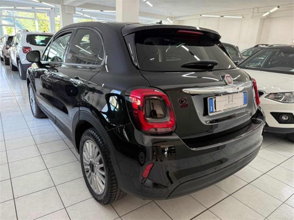 500X   500X 1.6 MultiJet 130 CV