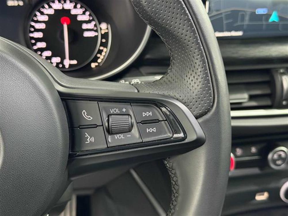 Stelvio   Stelvio 2.2 Turbodiesel 190