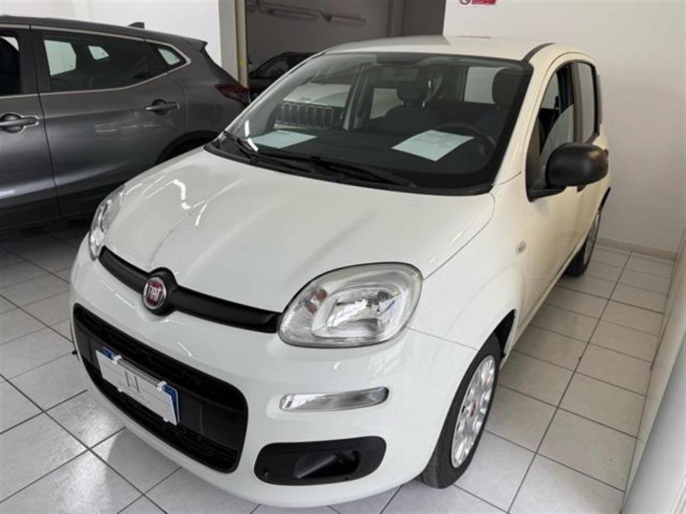Panda   Panda 1.2 EasyPower Easy