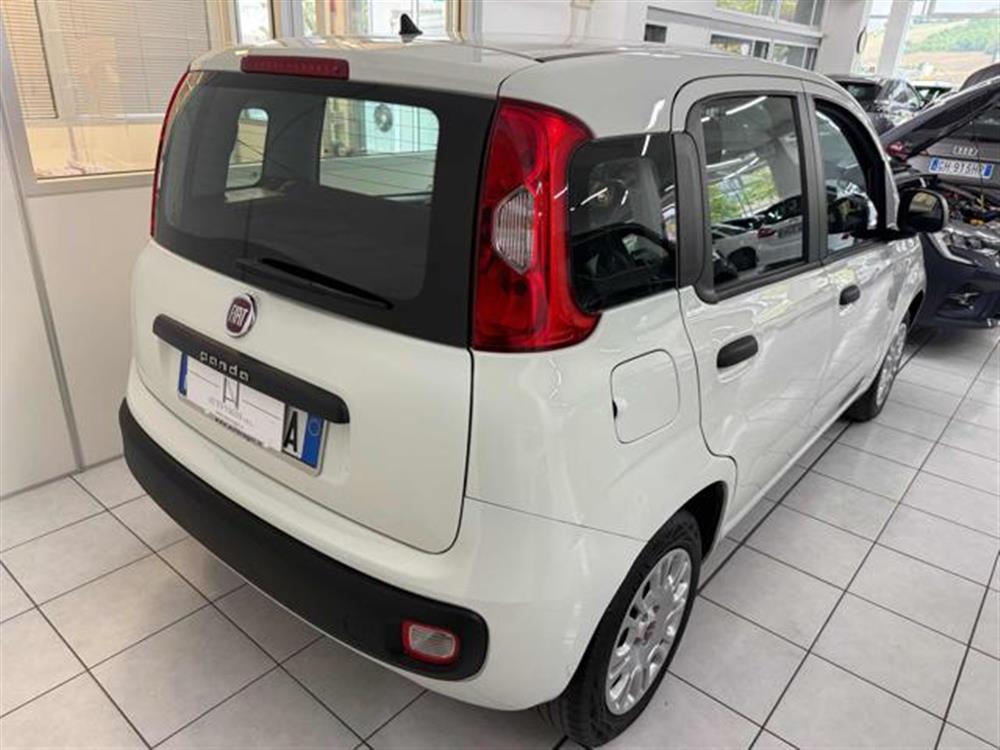 Panda   Panda 1.2 EasyPower Easy