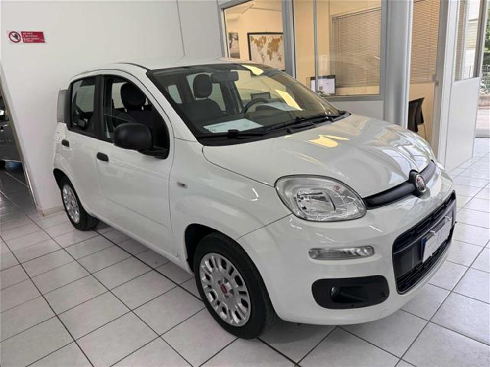 Panda   Panda 1.2 EasyPower Easy