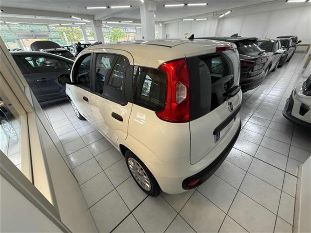 Panda   Panda 1.2 EasyPower Easy