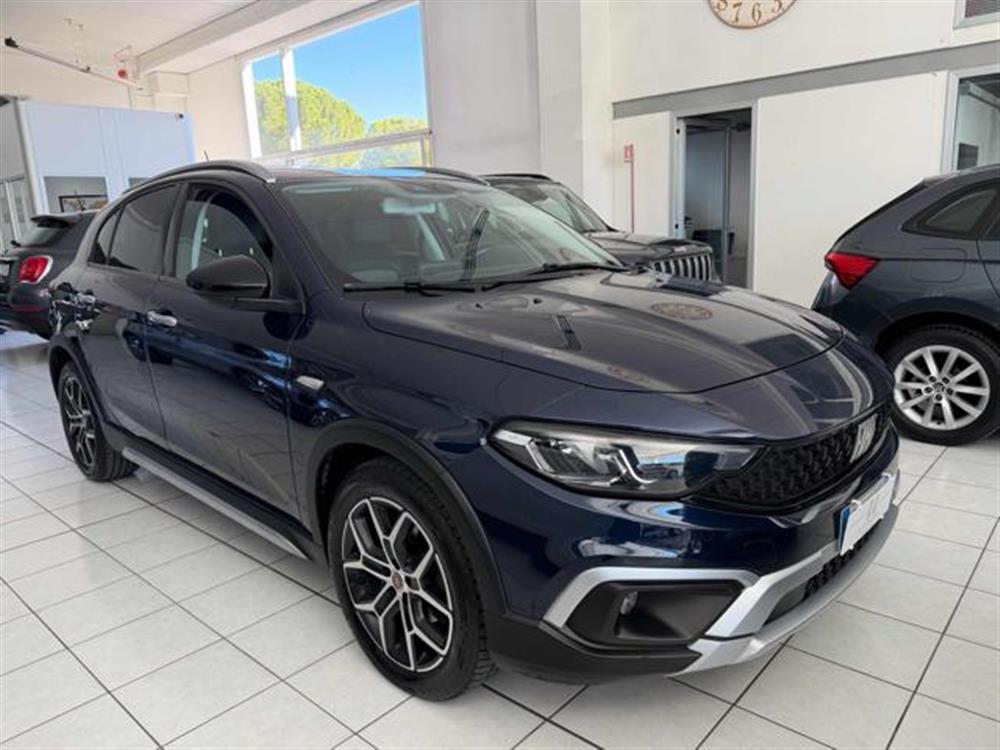 Tipo   Tipo 1.0 5 porte Cross