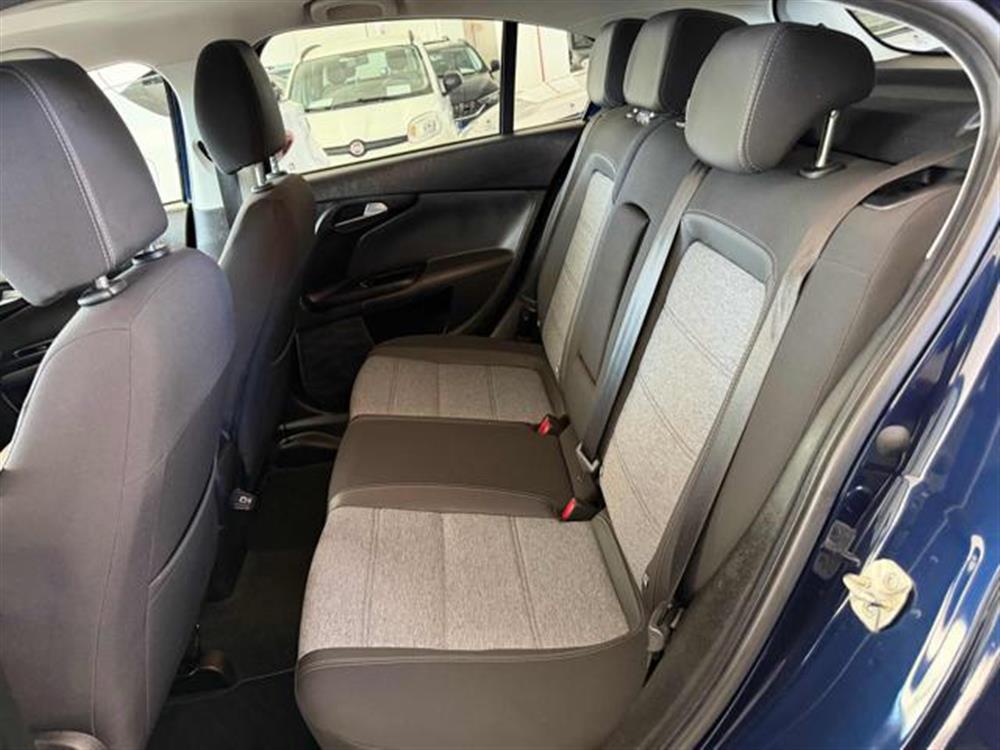 Tipo   Tipo 1.0 5 porte Cross