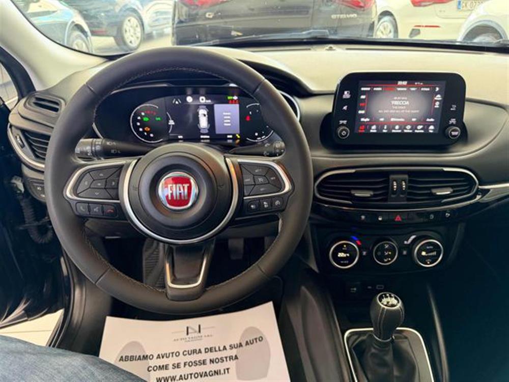 Tipo   Tipo 1.0 5 porte Cross