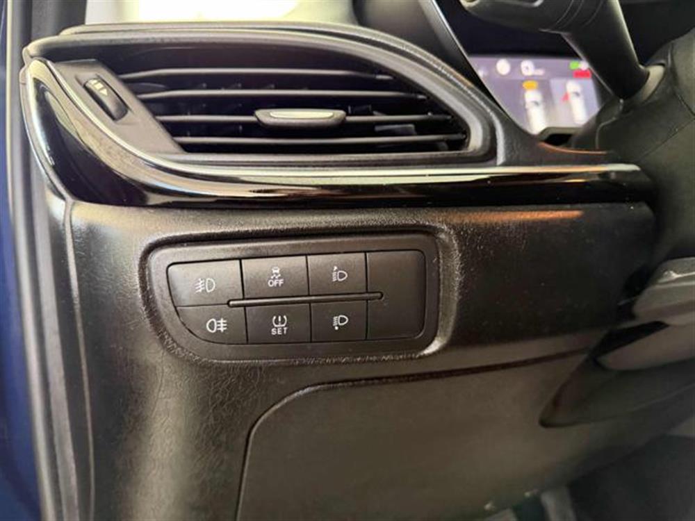 Tipo   Tipo 1.0 5 porte Cross
