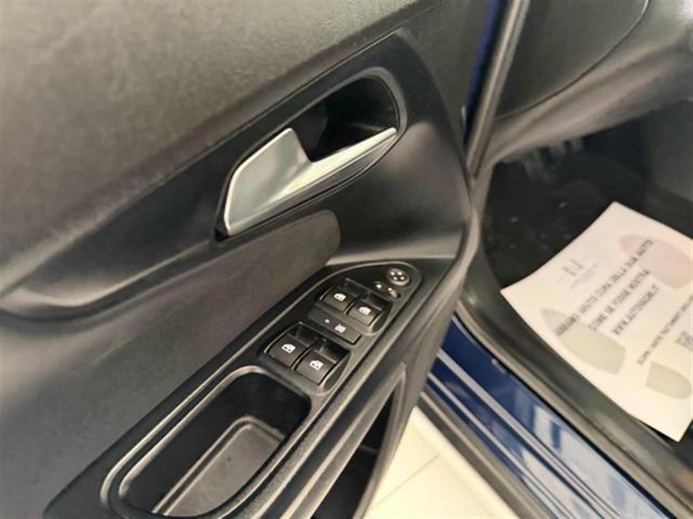 Tipo   Tipo 1.0 5 porte Cross