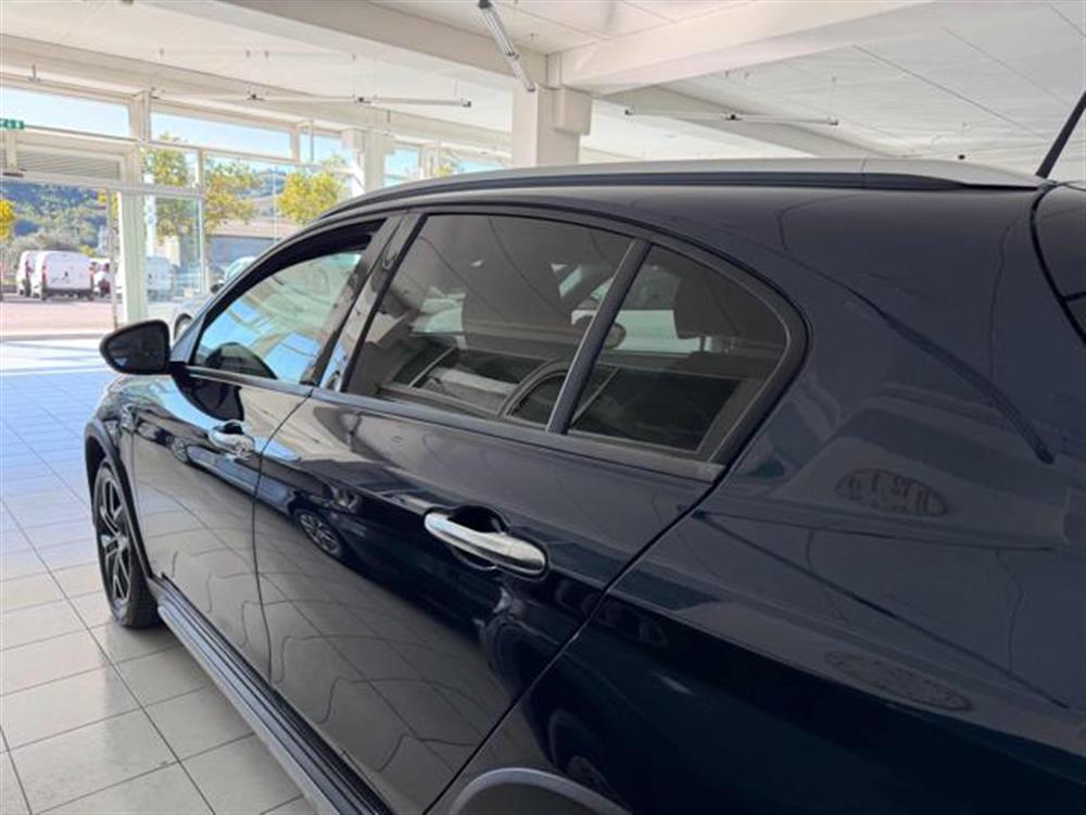 Tipo   Tipo 1.0 5 porte Cross