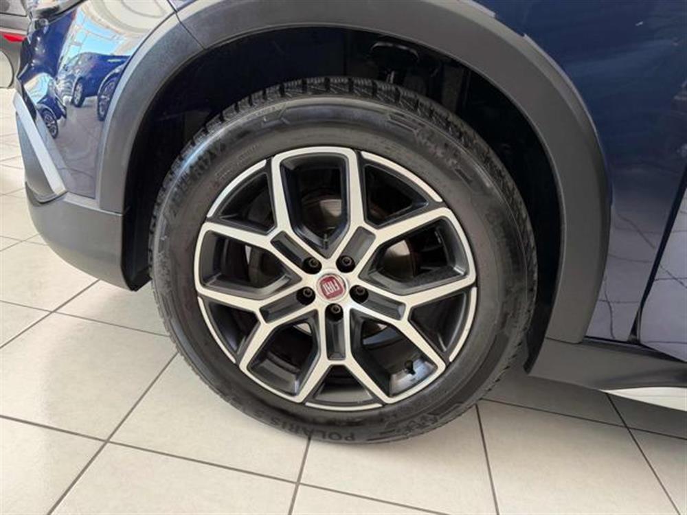 Tipo   Tipo 1.0 5 porte Cross