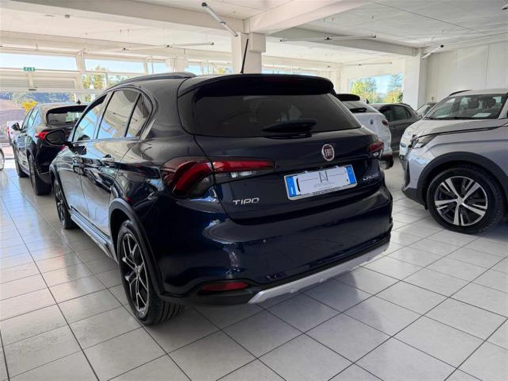 Tipo   Tipo 1.0 5 porte Cross