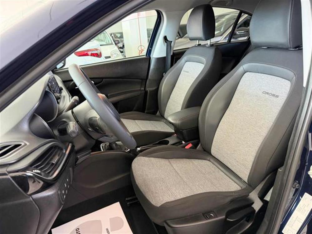 Tipo   Tipo 1.0 5 porte Cross