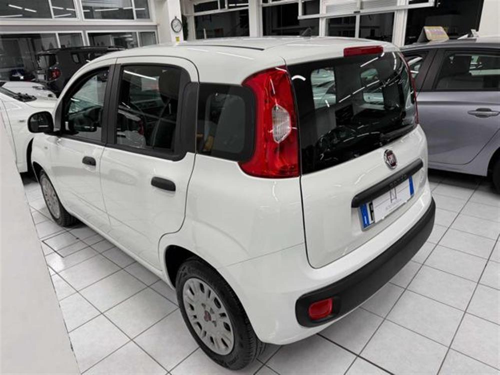 Panda   Panda 1.2 Easy