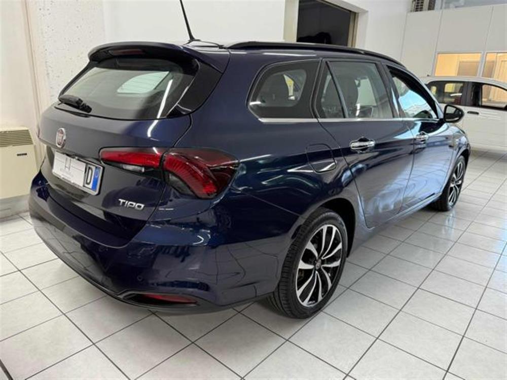 Tipo   Tipo 1.6 Mjt S&S SW Loung