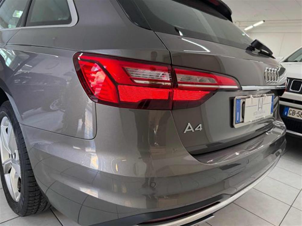 A4   A4 Avant 30 TDI/136 CV