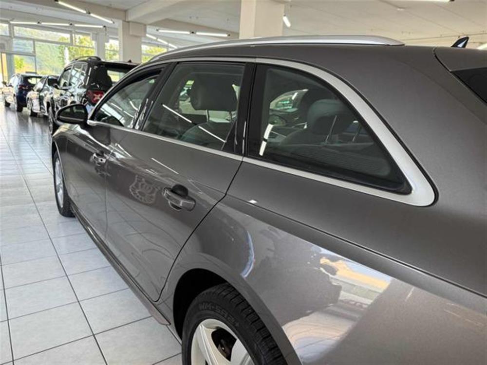 A4   A4 Avant 30 TDI/136 CV
