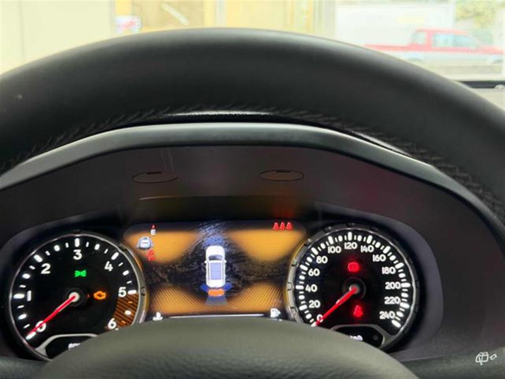 Renegade   Renegade 1.6 Mjt 130 CV Limit