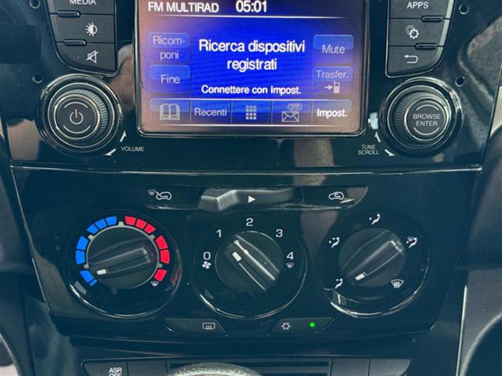 Ypsilon   Ypsilon 1.0 FireFly 5 porte