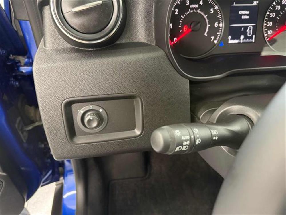 Duster   Duster 1.5 Blue dCi 8V 115