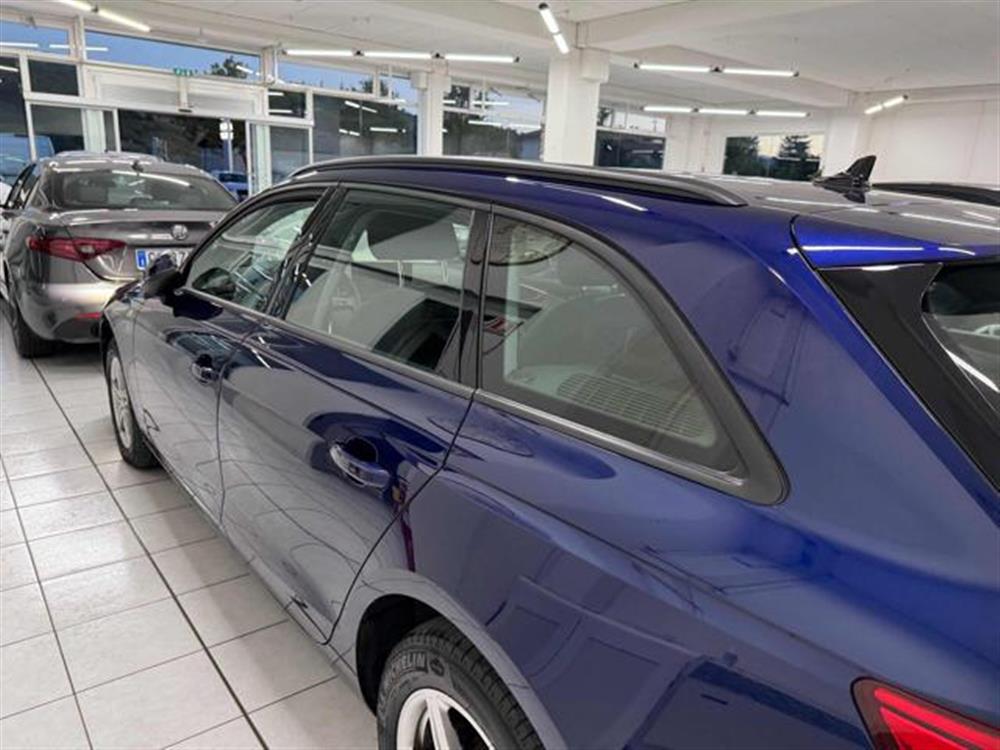 A4   A4 Avant 30 TDI/136 CV