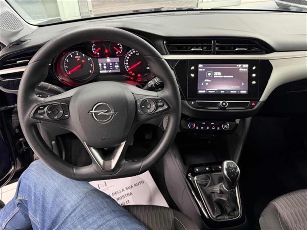 Corsa   Corsa 1.2 Edition