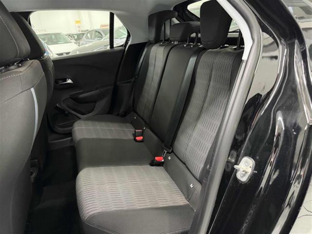 Corsa   Corsa 1.2 Edition
