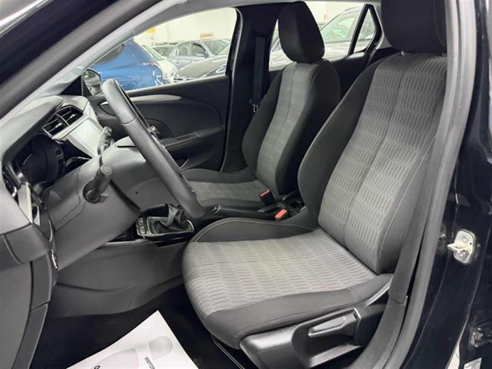 Corsa   Corsa 1.2 Edition