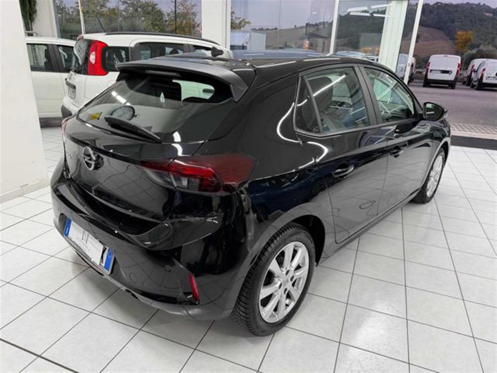 Corsa   Corsa 1.2 Edition