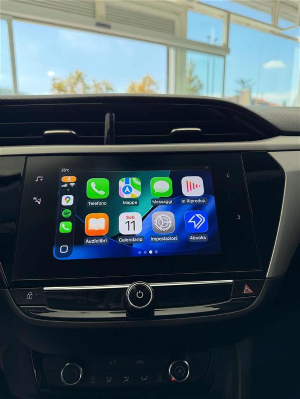 Corsa   Corsa 1.2 Edition