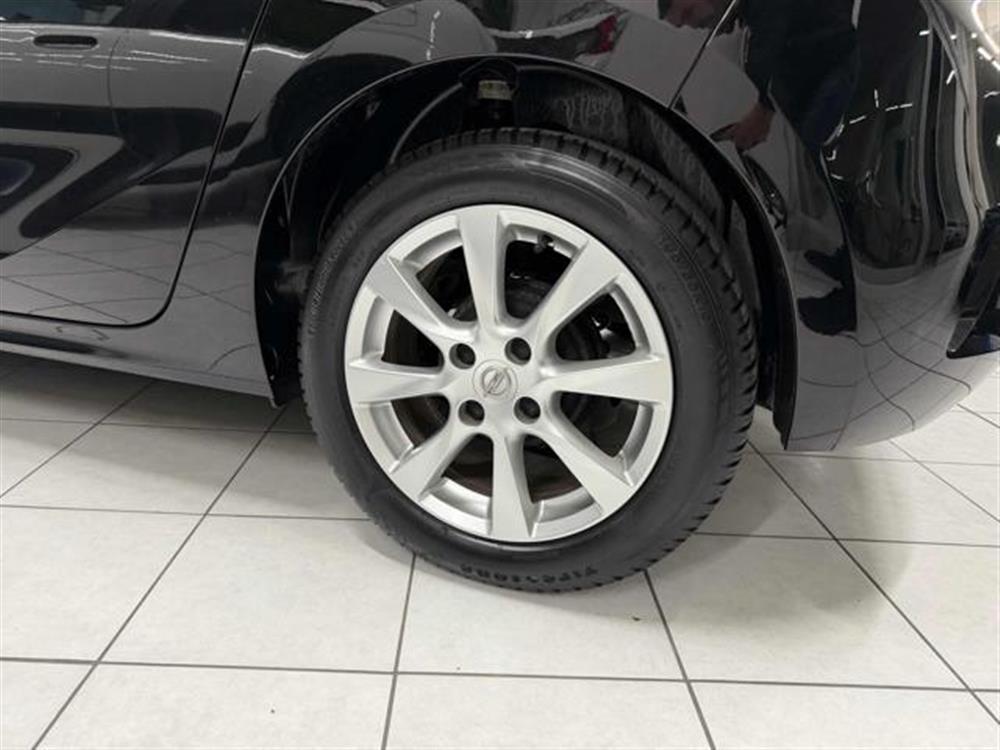 Corsa   Corsa 1.2 Edition