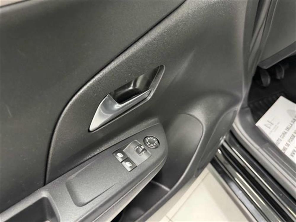 Corsa   Corsa 1.2 Edition