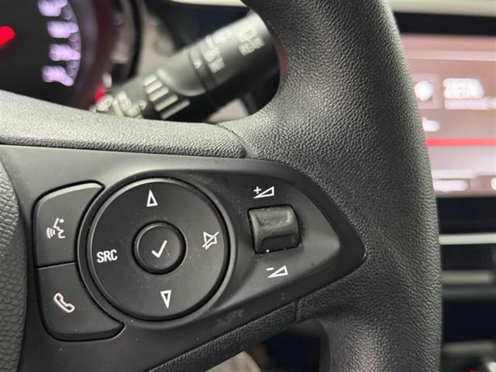 Corsa   Corsa 1.2 Edition