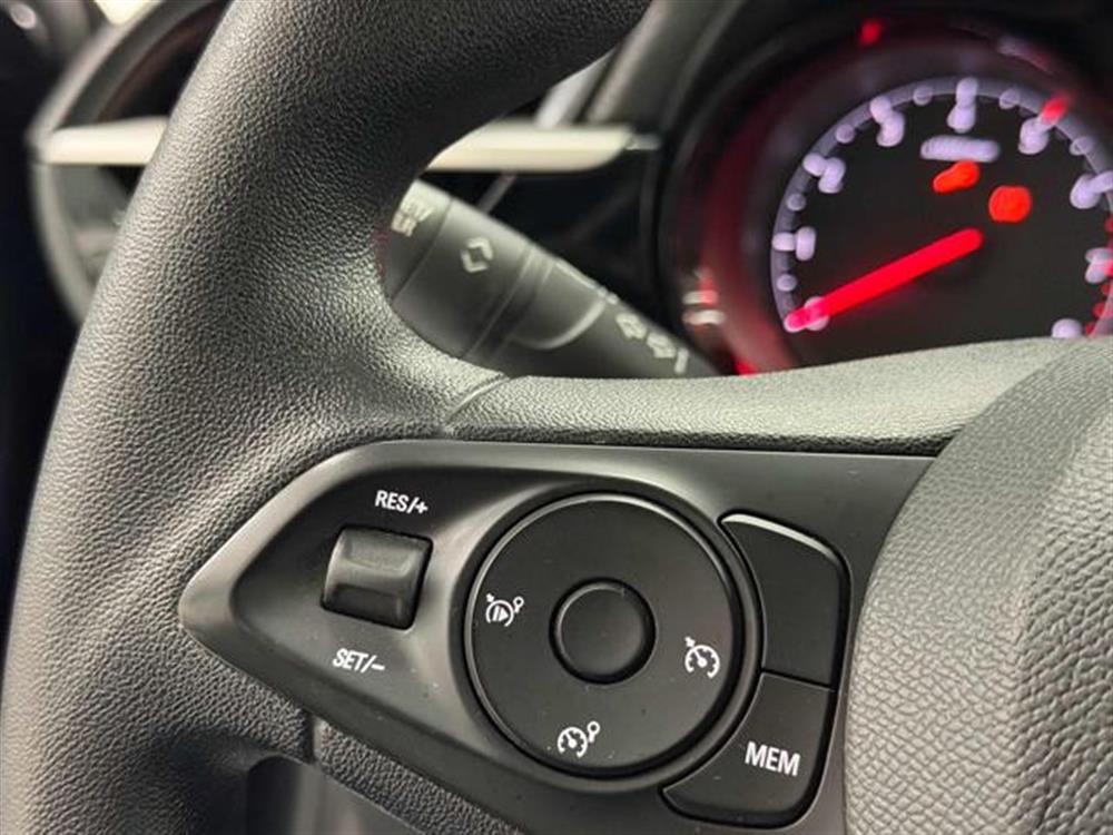 Corsa   Corsa 1.2 Edition